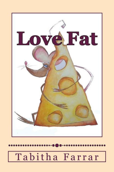 Love Fat: An Autobiography