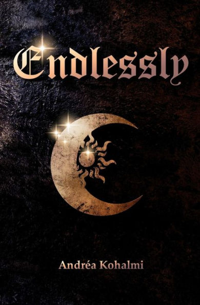 Endlessly (The Eternity Series)