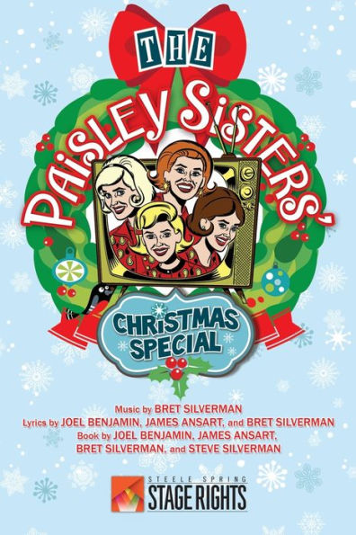 The Paisley Sisters' Christmas Special