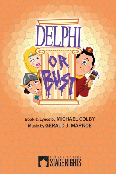 Delphi Or Bust