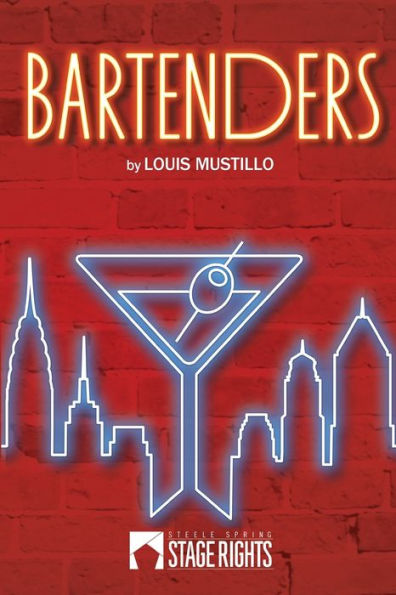 Bartenders