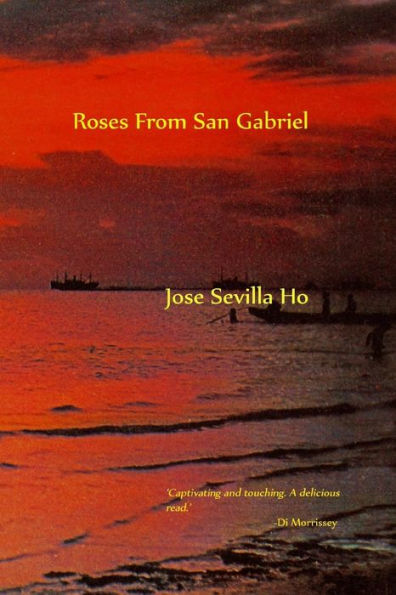 Roses From San Gabriel