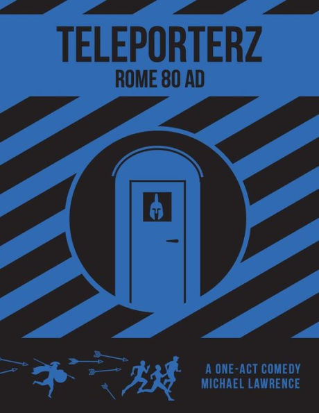 Teleporterz - Rome 80Ad: The Radio Play