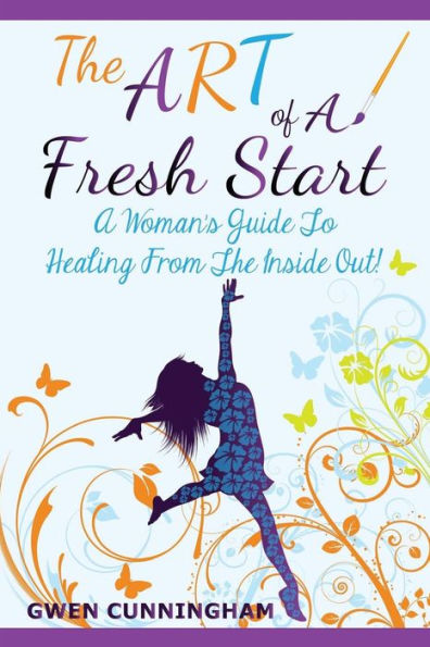 The Art Of A Fresh Start