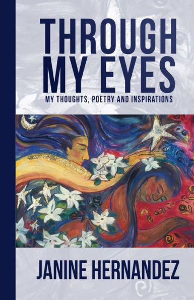 Through My Eyes - 9780692468128