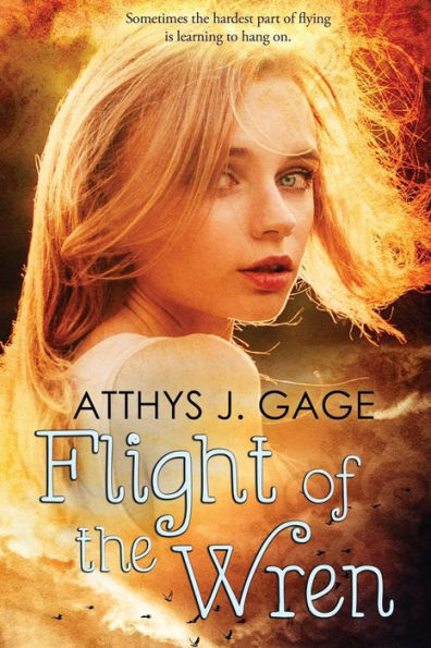 Flight Of The Wren