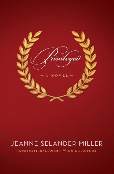Privileged - 9780692472248