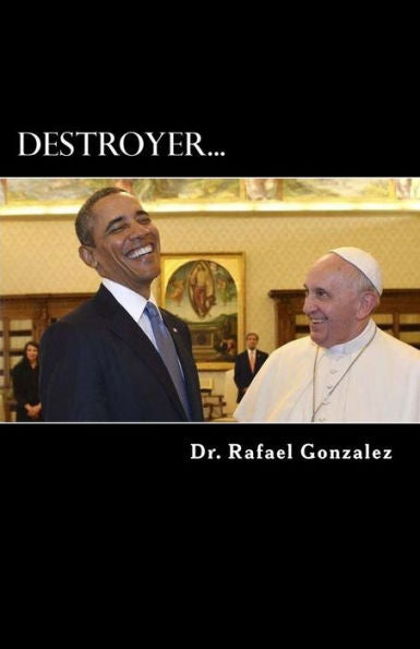 Destroyer.: The Saint Francis Of Assisi Prophecy About A False Pope.