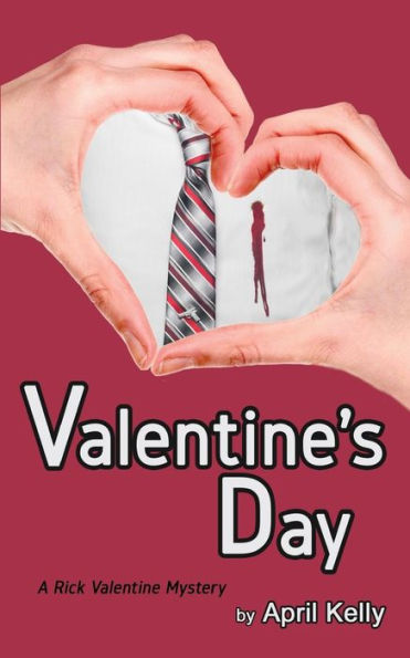 Valentine's Day - 9780692477977
