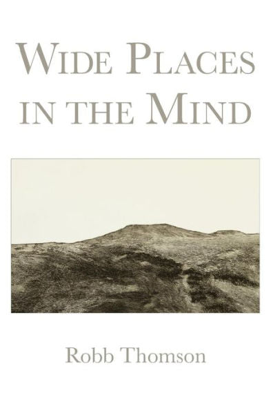 Wide Places In The Mind