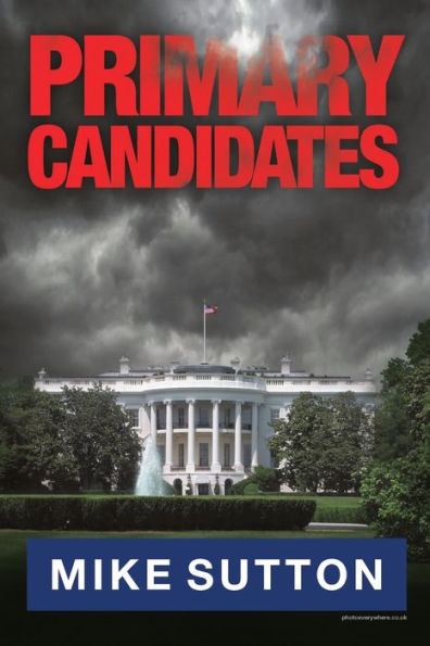 Primary Candidates - 9780692483282
