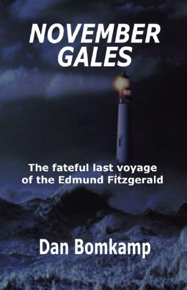November Gales