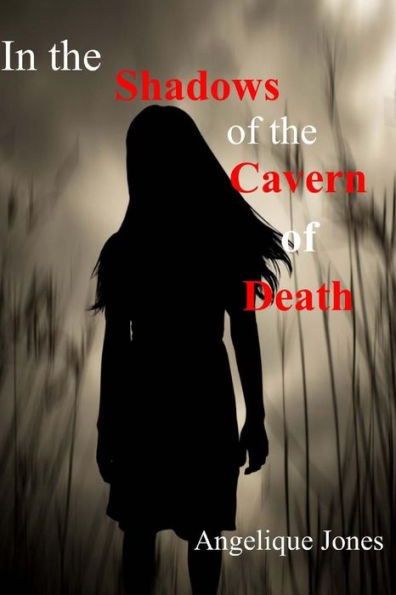 In The Shadows Of The Cavern Of Death (Shadows Of Death)