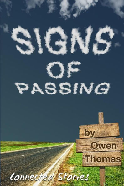 Signs Of Passing