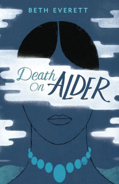 Death On Alder (Lee Harding Mystery)