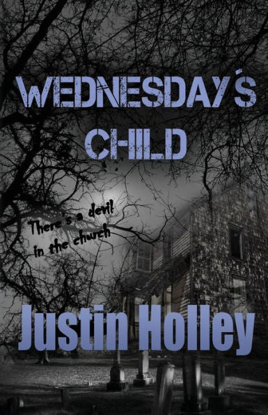Wednesday's Child (2) (Bruised)