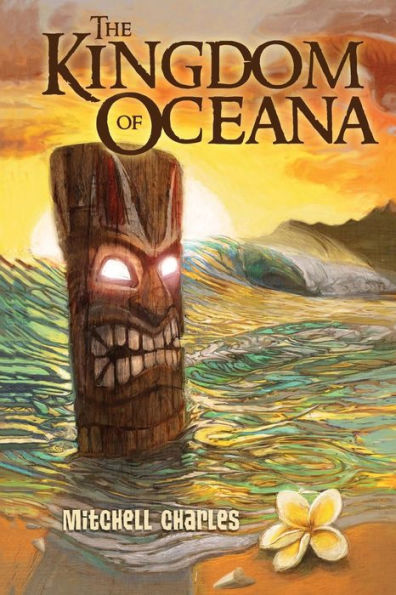 The Kingdom Of Oceana