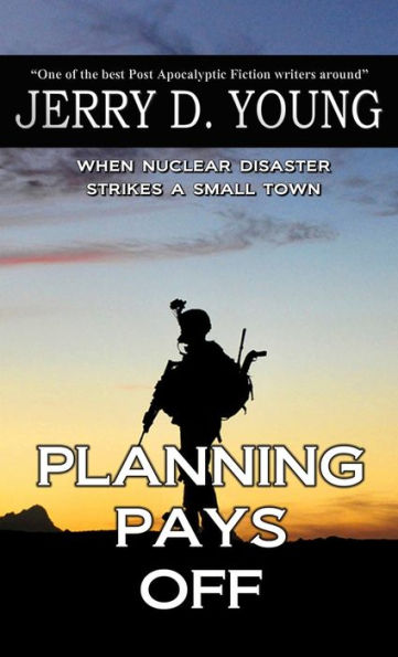 Planning Pays Off