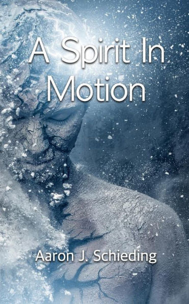 A Spirit In Motion