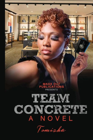 Team Concrete