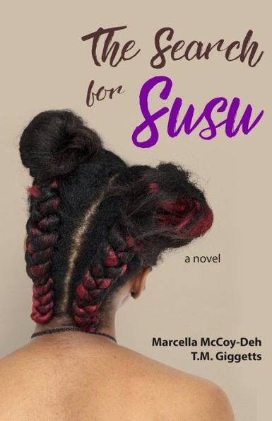 The Search For Susu (A Scandal In Academe)