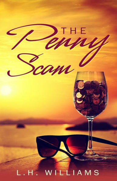 The Penny Scam (The Dee Chronicles)