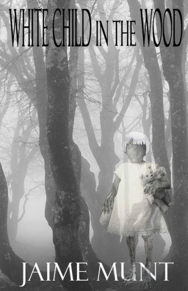White Child In The Wood
