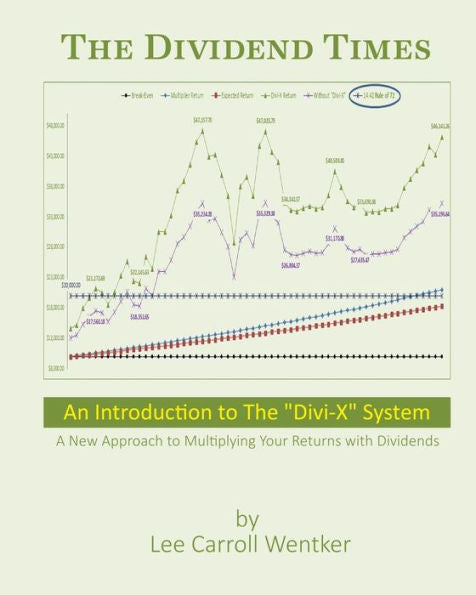 The Dividend Times: An Introduction To The "Divi-X" System
