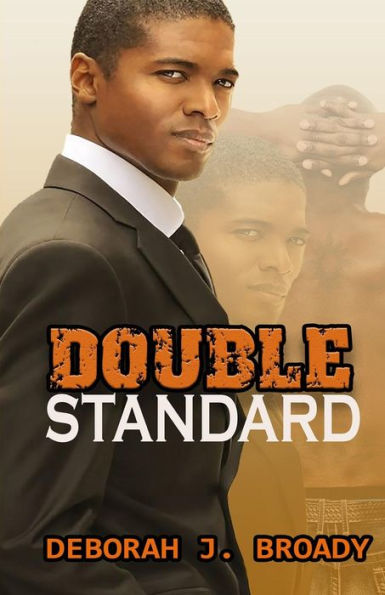 Double Standard - 9780692523322