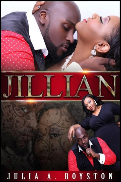 Jillian (Women Of The Fellowship)