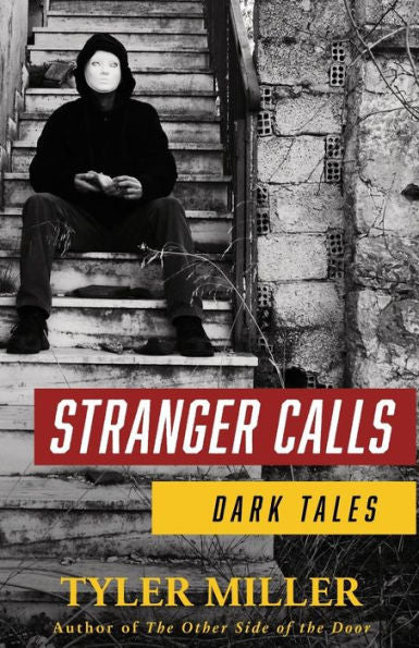 Stranger Calls: Dark Tales