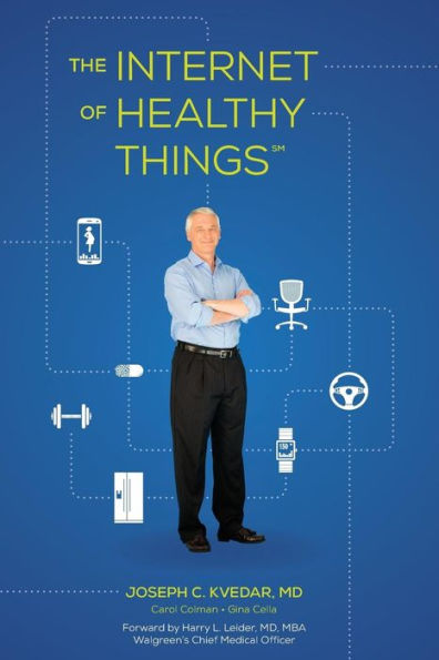 The Internet Of Healthy Things