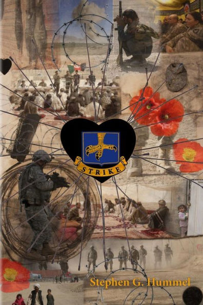 Strike: A First Hand Account Of The Largest Operation Of The Afghan War