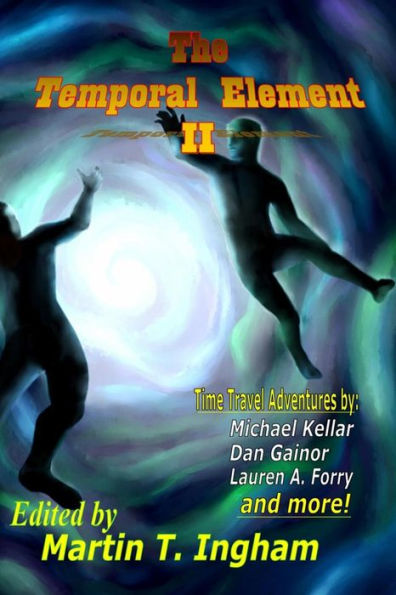 The Temporal Element Ii
