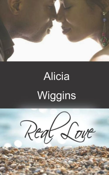 Real Love - 9780692546093
