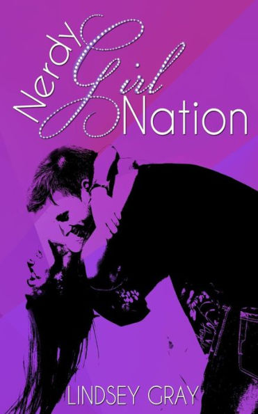 Nerdy Girl Nation: A Nerdy Girl Novel (Nerdy Girl Novels)
