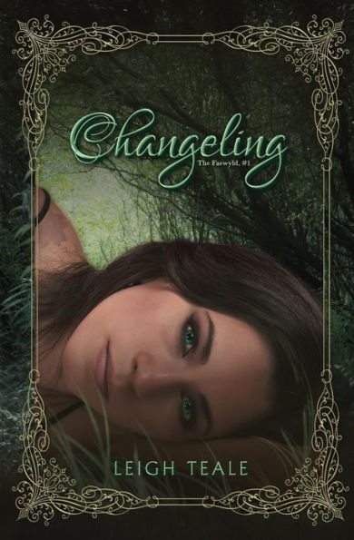 Changeling (The Faewyld)