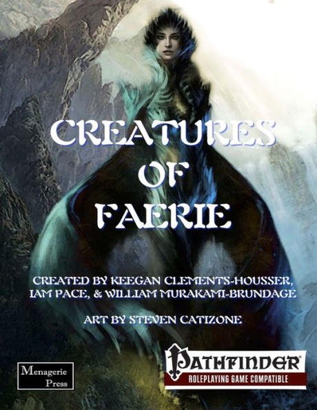 Creatures Of Faerie