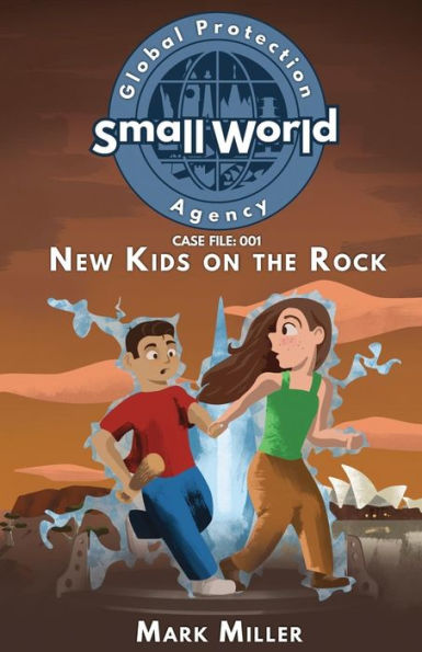 New Kids On The Rock (Small World Global Protection Agency)