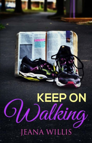 Keep On Walking