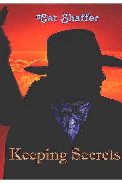 Keeping Secrets - 9780692567777