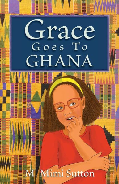 Grace Goes To Ghana