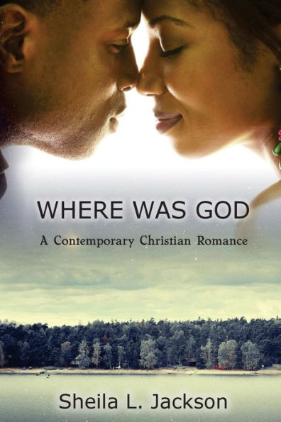 Where Was God: Big City Lies. Small Town Secrets (Where Was God Series)