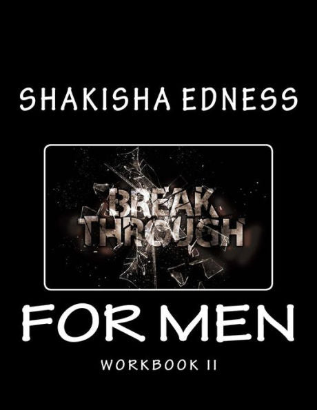 Break Through Ii Workbook