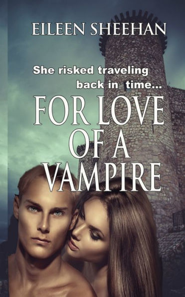 For Love Of A Vampire