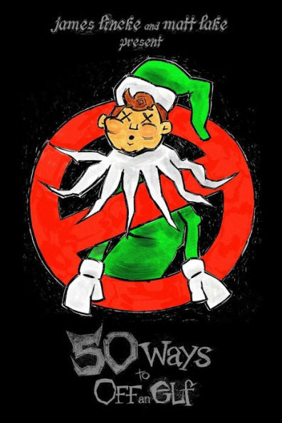 50 Ways To Off An Elf
