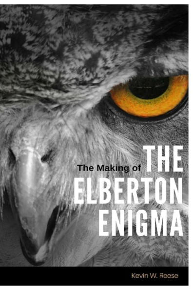 The Making Of The Elberton Enigma