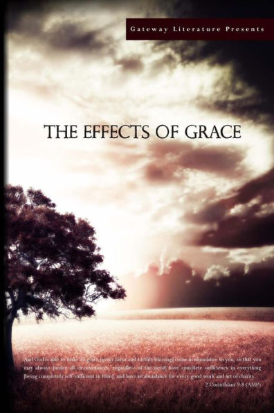 The Effects Of Grace