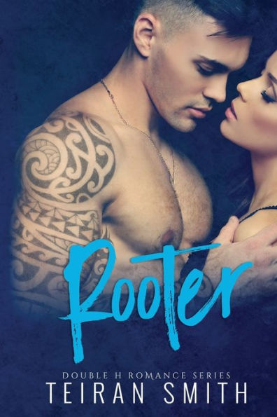 Rooter (1) (Double H Romance)