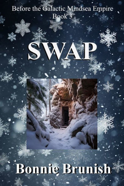 Swap (Before The Galactic Mindsea Empire)
